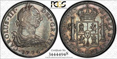 1776-Mo FM 8 R Calico-1110 AU58