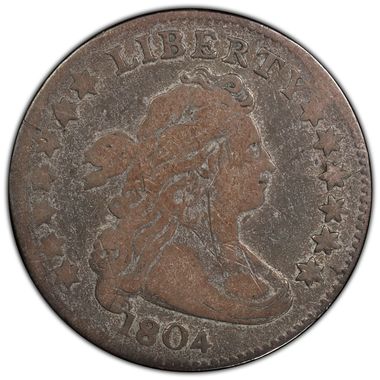 Cert 34444633 - Coin Image