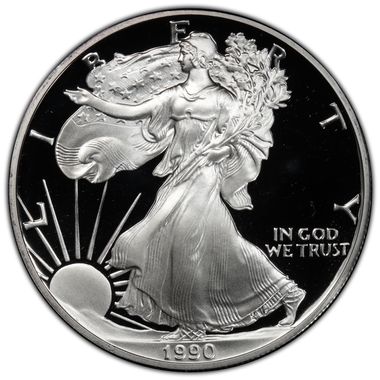 Cert 34443428 - Coin Image