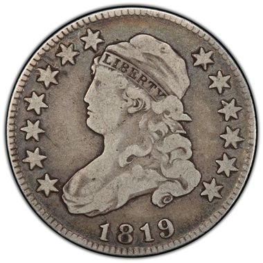 Cert 34439229 - Coin Image