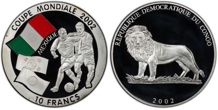 Cert 34435725 - Coin Image