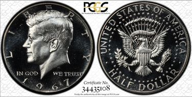 1967 50C SMS SP66CAM