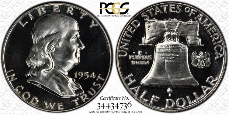 Cert 34434736 - Coin Image