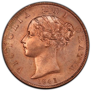 Cert 34431723 - Coin Image