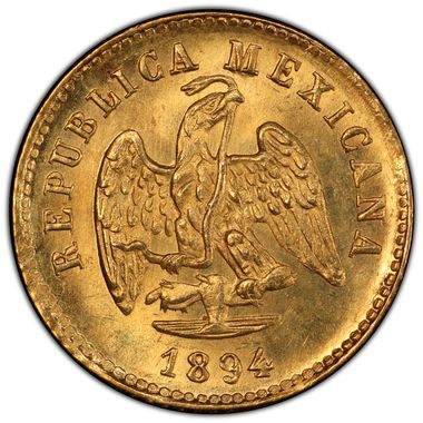 Cert 34431334 - Coin Image