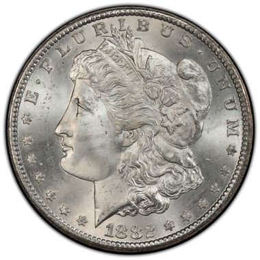 Cert 34430972 - Coin Image