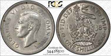 1938 Shil S-4082 English Rev AU55