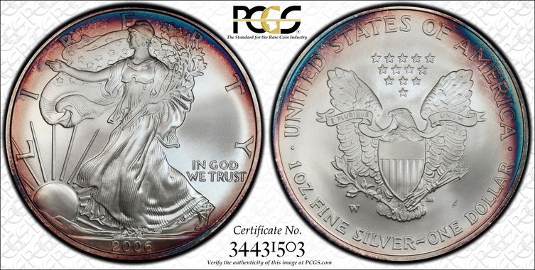 Cert 34431503 - Coin Image