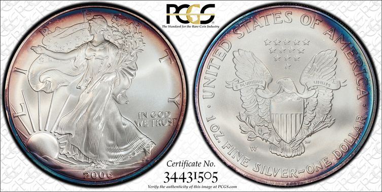 Cert 34431505 - Coin Image