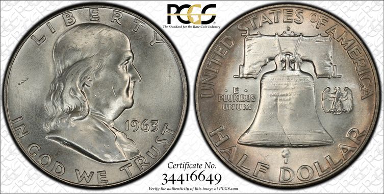 Cert 34416649 - Coin Image