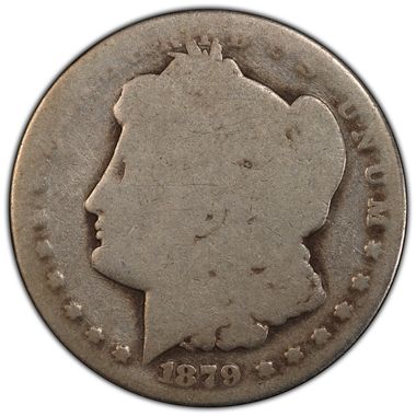 Cert 34412970 - Coin Image