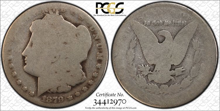 Cert 34412970 - Coin Image