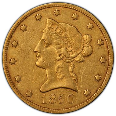 Cert 34407244 - Coin Image