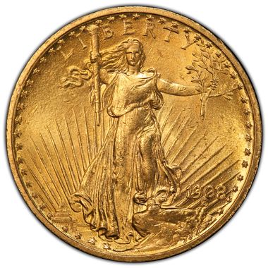 Cert 34407250 - Coin Image