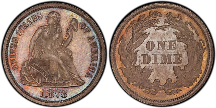 Cert 34403932 - Coin Image