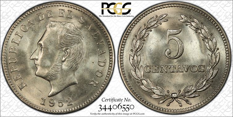 Cert 34406550 - Coin Image