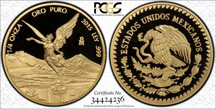 Cert 34424236 - Coin Image