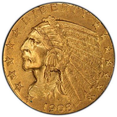 Cert 34424135 - Coin Image