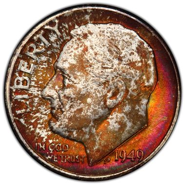 Cert 34416381 - Coin Image