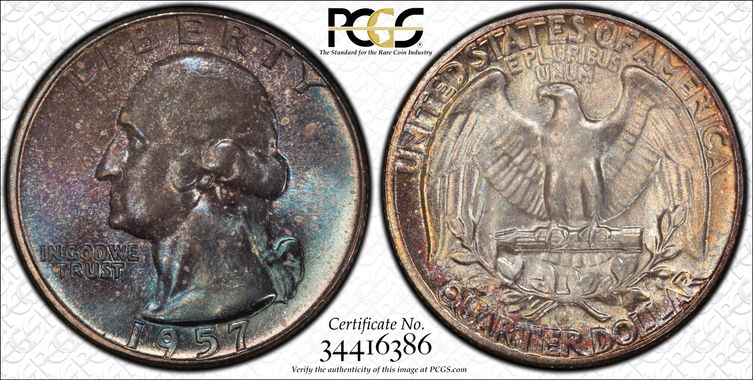 Cert 34416386 - Coin Image