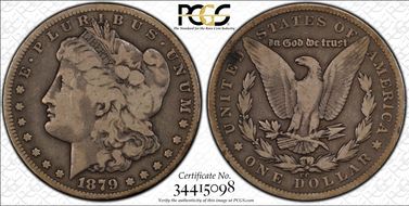 1879-CC $1 F12