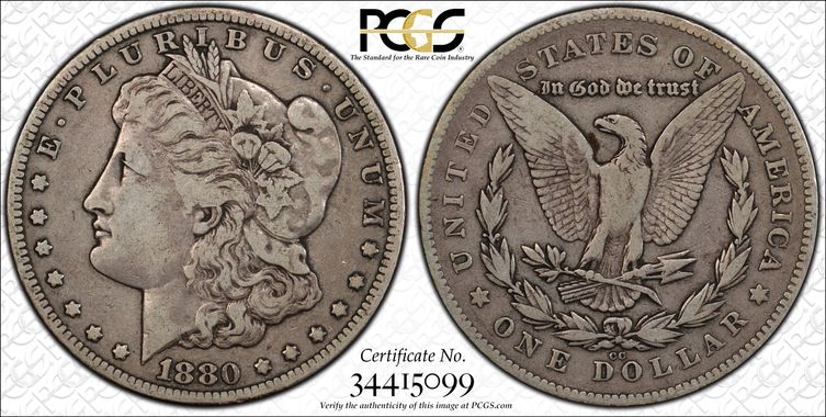 Cert 34415099 - Coin Image