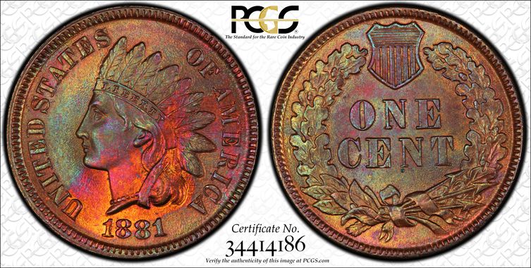 Cert 34414186 - Coin Image