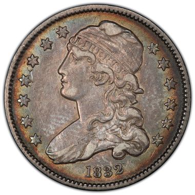 Cert 34402007 - Coin Image