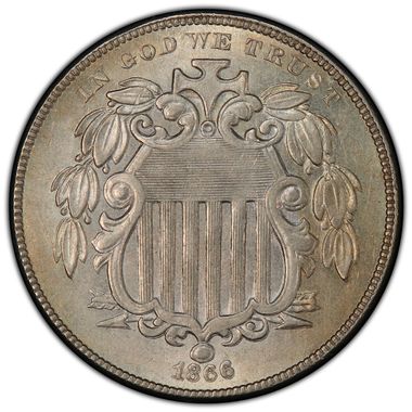 Cert 34401382 - Coin Image