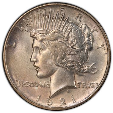 Cert 34422858 - Coin Image