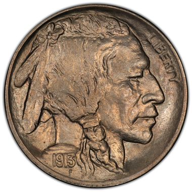 Cert 34420112 - Coin Image