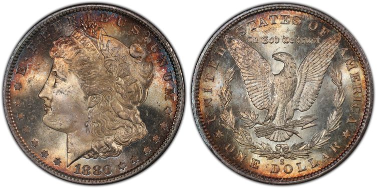 Cert 34694217 - Coin Image