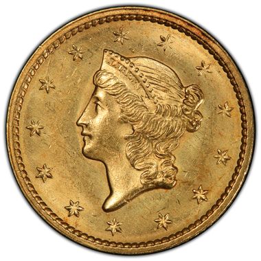 Cert 34693025 - Coin Image