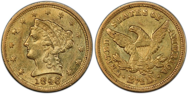 Cert 34692080 - Coin Image