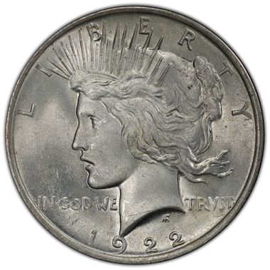 Cert 34684010 - Coin Image