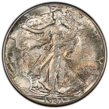 Cert 34684020 - Coin Image