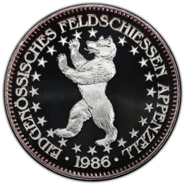 Cert 34689806 - Coin Image