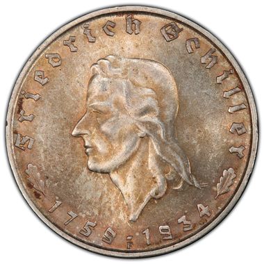 Cert 34689818 - Coin Image