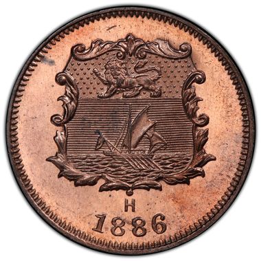 Cert 34689133 - Coin Image