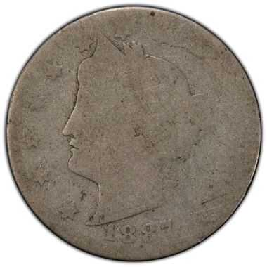 Cert 34688299 - Coin Image
