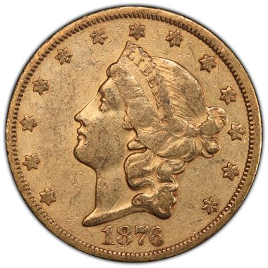 Cert 34675884 - Coin Image