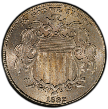 Cert 34675802 - Coin Image