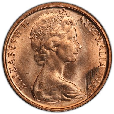 Cert 34675603 - Coin Image