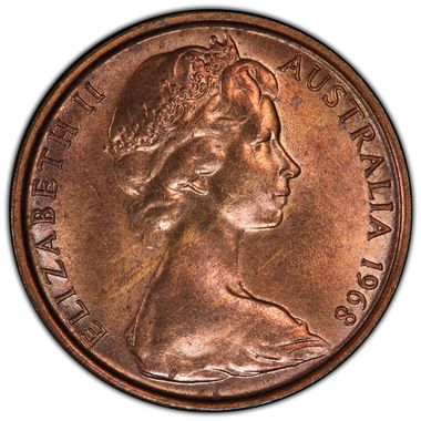 Cert 34675610 - Coin Image