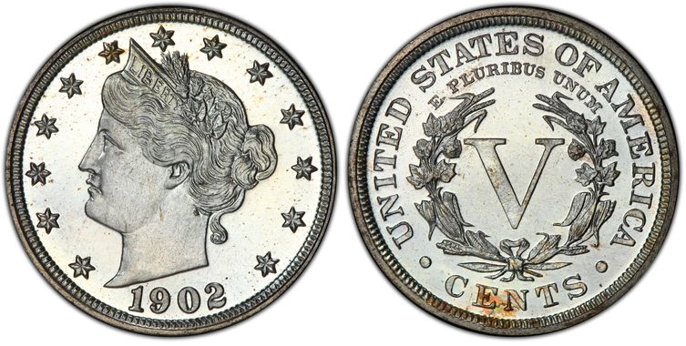 Cert 34674846 - Coin Image