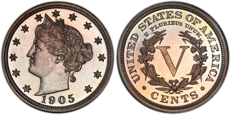 Cert 34674849 - Coin Image