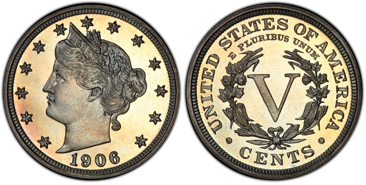 Cert 34674850 - Coin Image