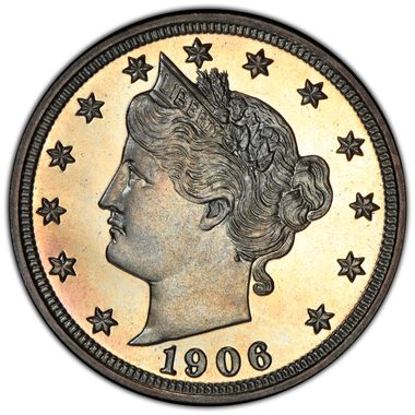 Cert 34674850 - Coin Image