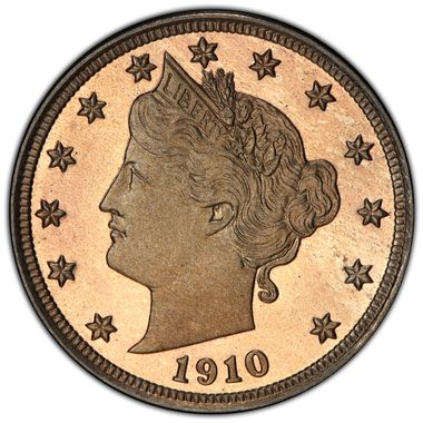 Cert 34674854 - Coin Image
