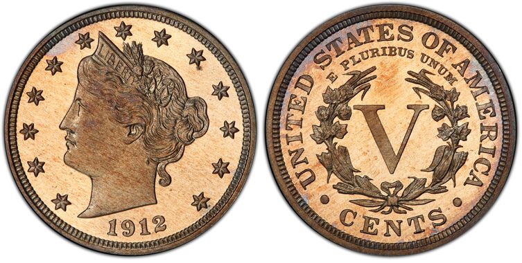 Cert 34674856 - Coin Image